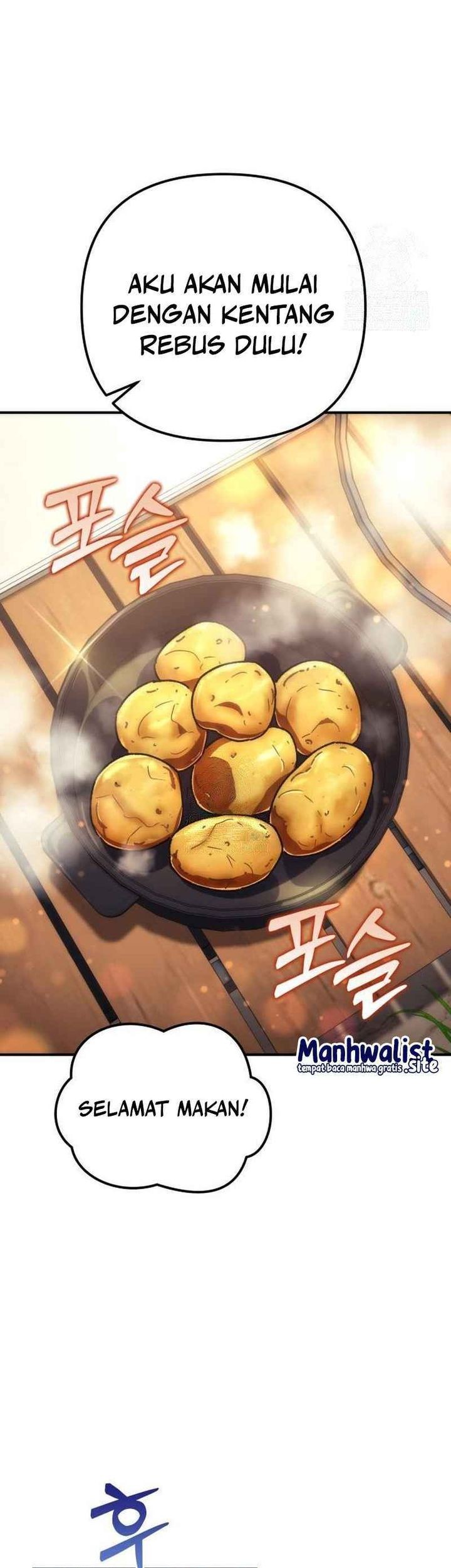 The Rebellious Apostle of the Harvest Goddess Chapter 8 Gambar 53