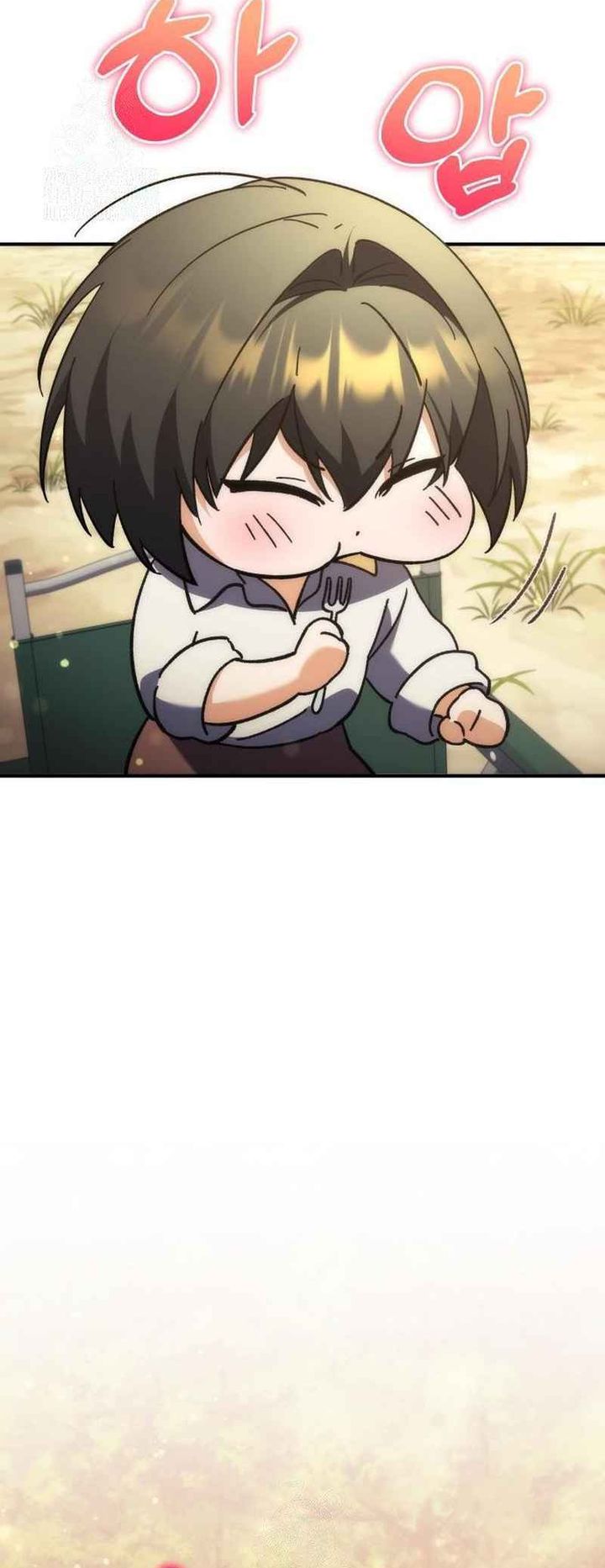 The Rebellious Apostle of the Harvest Goddess Chapter 8 Gambar 55