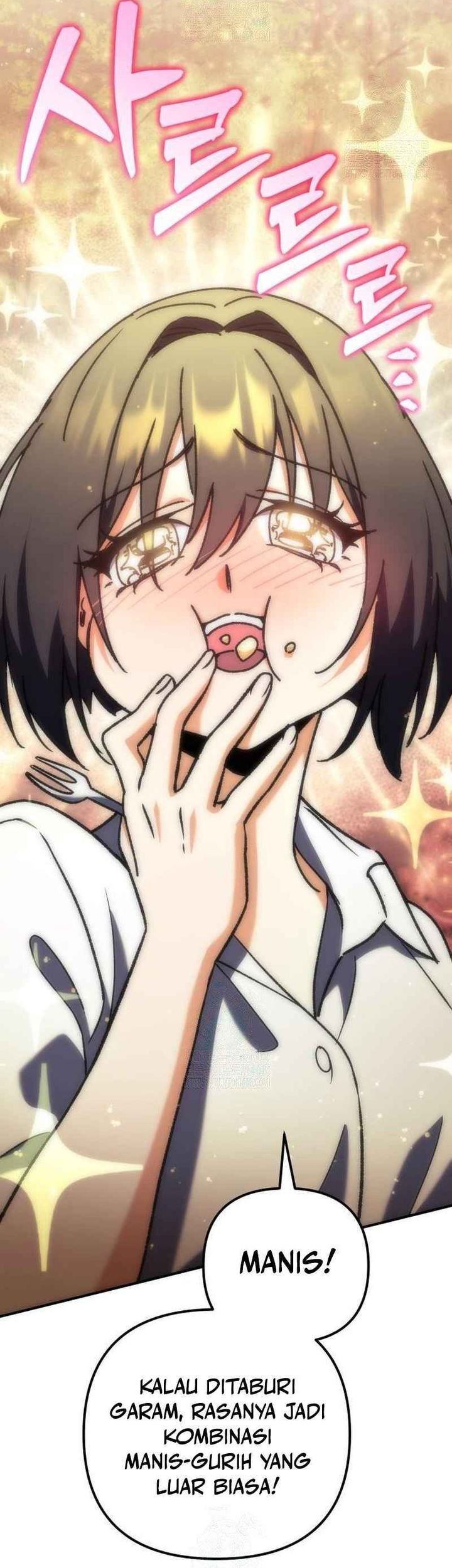 The Rebellious Apostle of the Harvest Goddess Chapter 8 Gambar 56