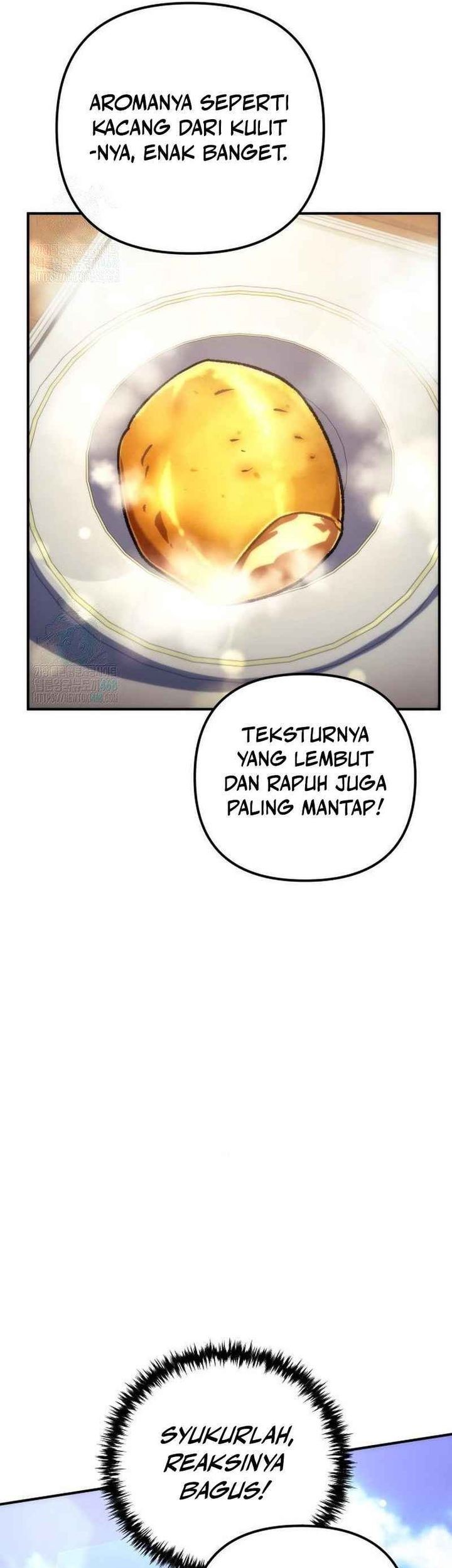 The Rebellious Apostle of the Harvest Goddess Chapter 8 Gambar 58