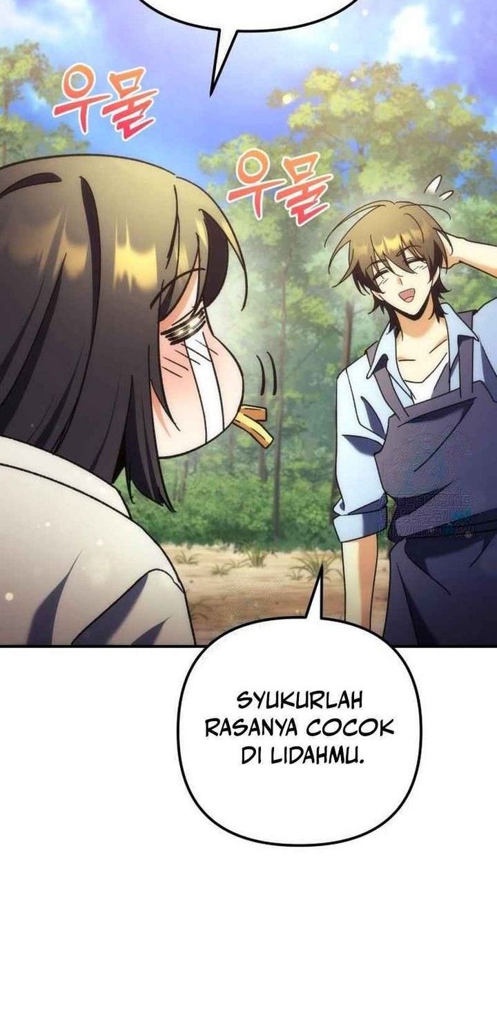 The Rebellious Apostle of the Harvest Goddess Chapter 8 Gambar 63
