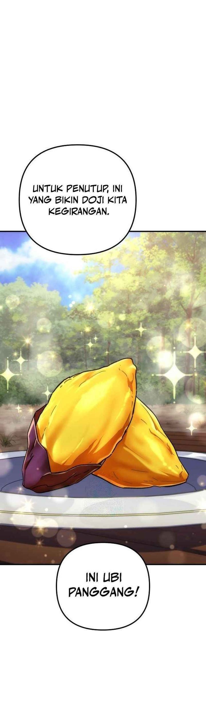 The Rebellious Apostle of the Harvest Goddess Chapter 8 Gambar 64