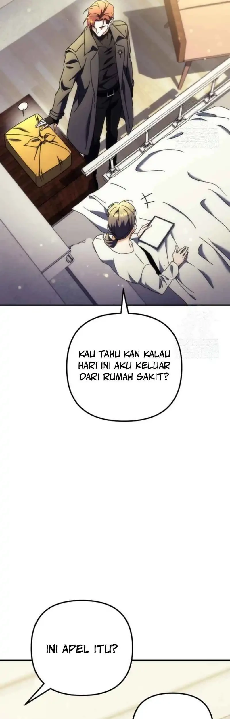 The Rebellious Apostle of the Harvest Goddess Chapter 9 Gambar 83