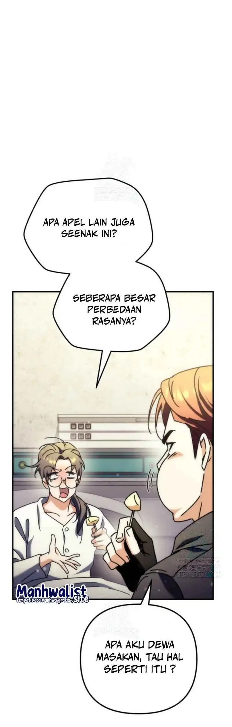 The Rebellious Apostle of the Harvest Goddess Chapter 9 Gambar 88