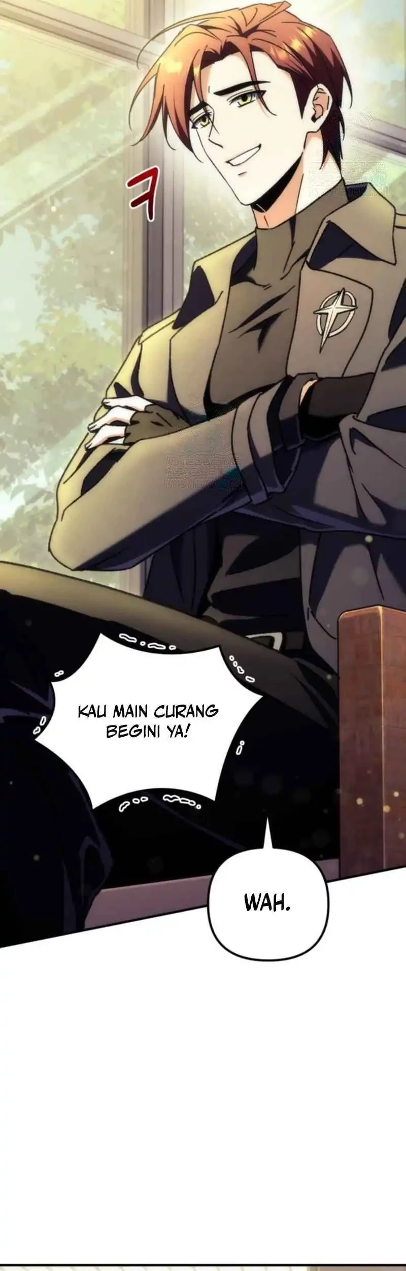 The Rebellious Apostle of the Harvest Goddess Chapter 9 Gambar 96