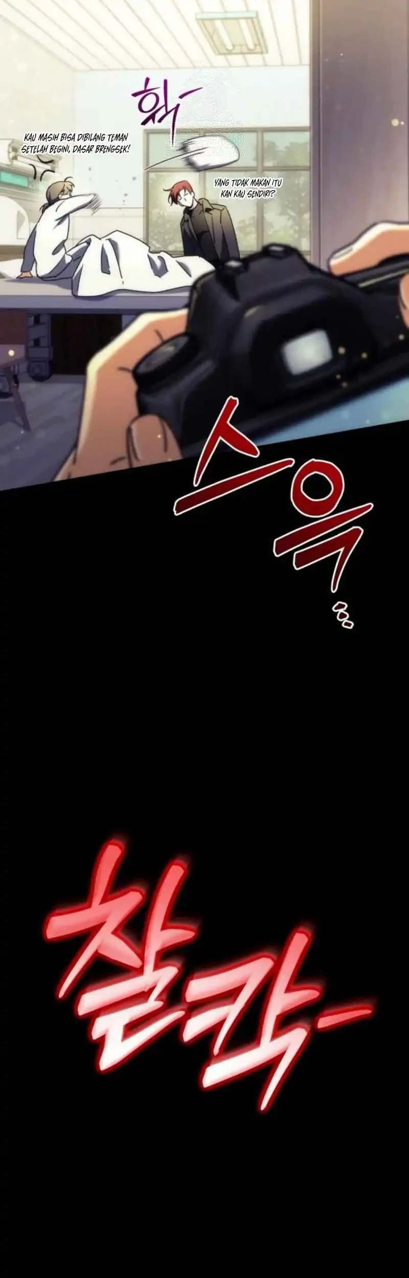 The Rebellious Apostle of the Harvest Goddess Chapter 9 Gambar 97