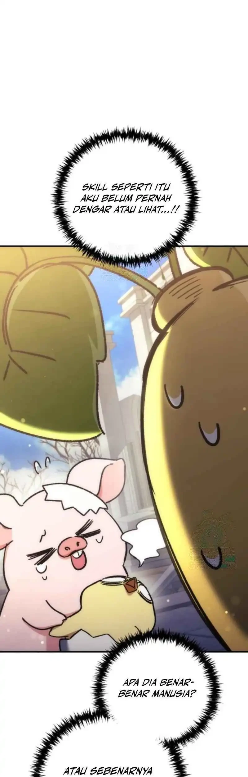 The Rebellious Apostle of the Harvest Goddess Chapter 9 Gambar 7