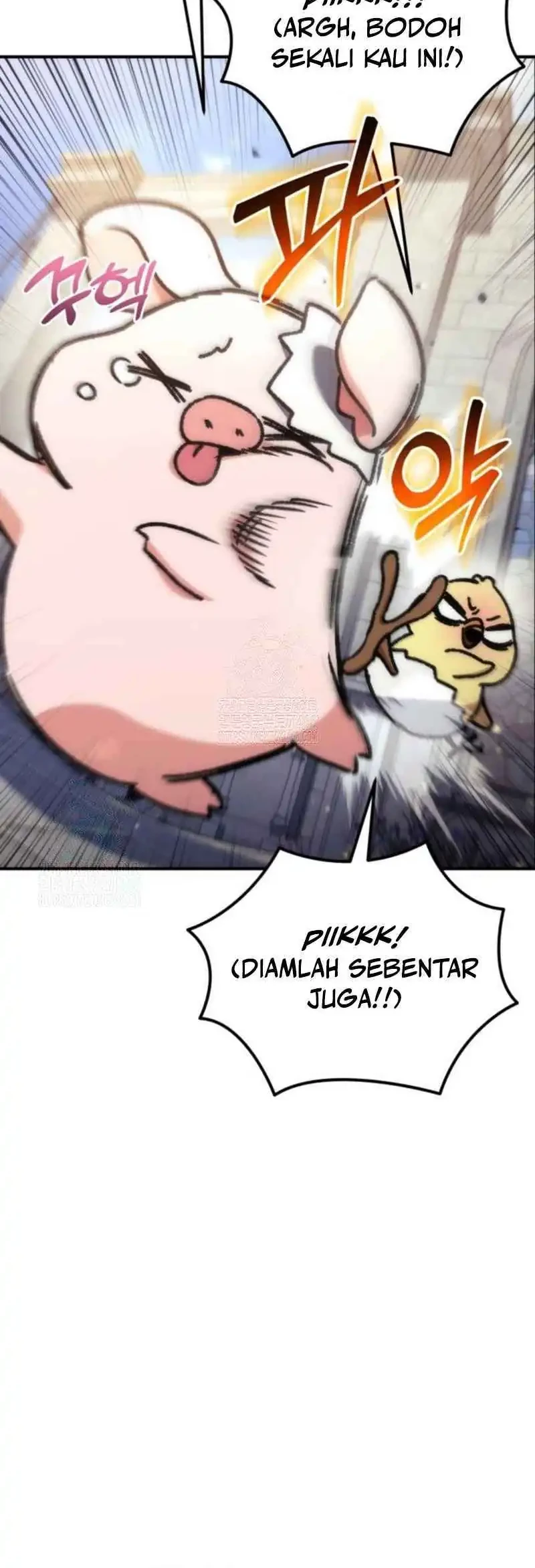 The Rebellious Apostle of the Harvest Goddess Chapter 9 Gambar 10