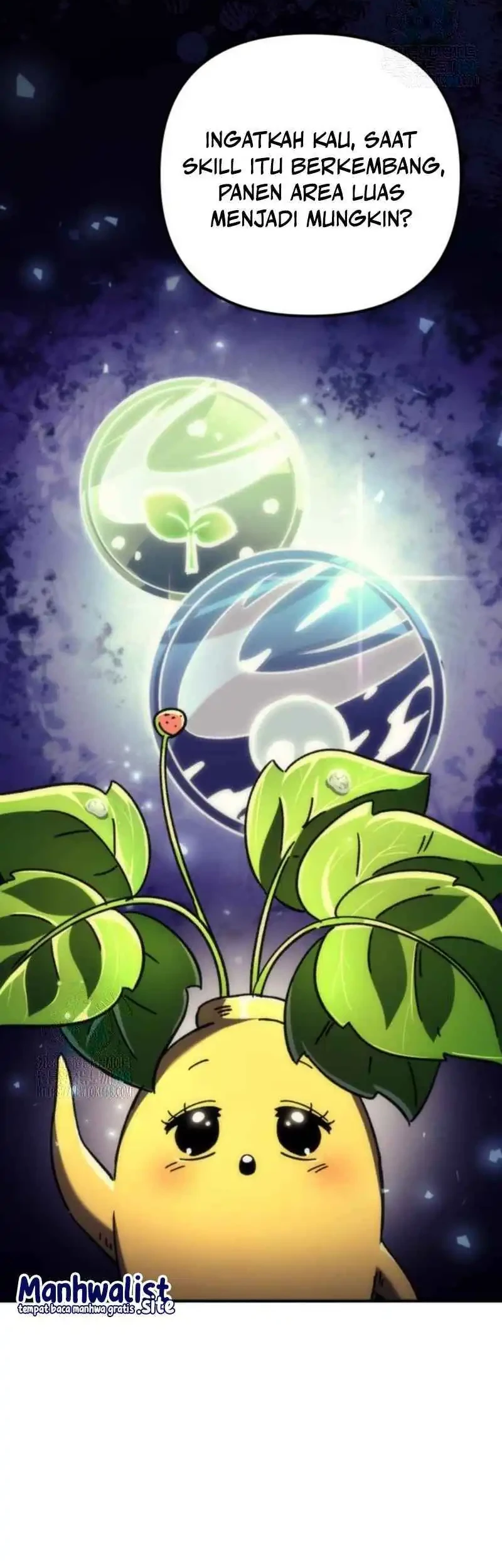 The Rebellious Apostle of the Harvest Goddess Chapter 9 Gambar 12