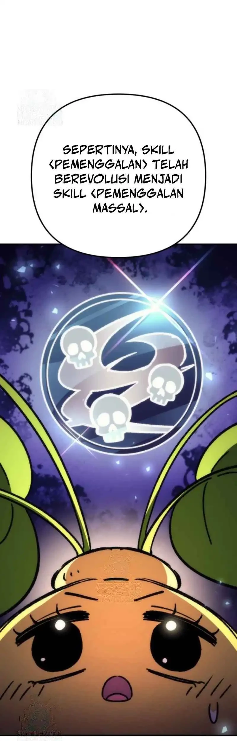 The Rebellious Apostle of the Harvest Goddess Chapter 9 Gambar 13