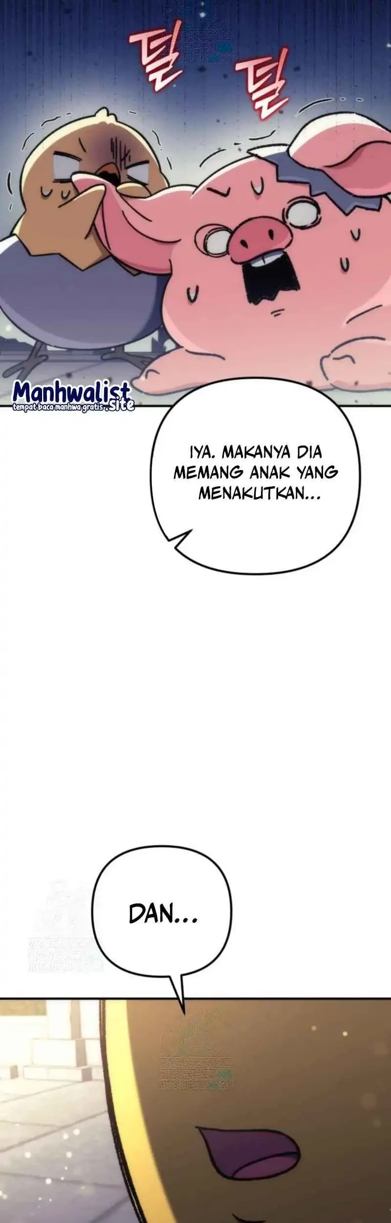 The Rebellious Apostle of the Harvest Goddess Chapter 9 Gambar 15
