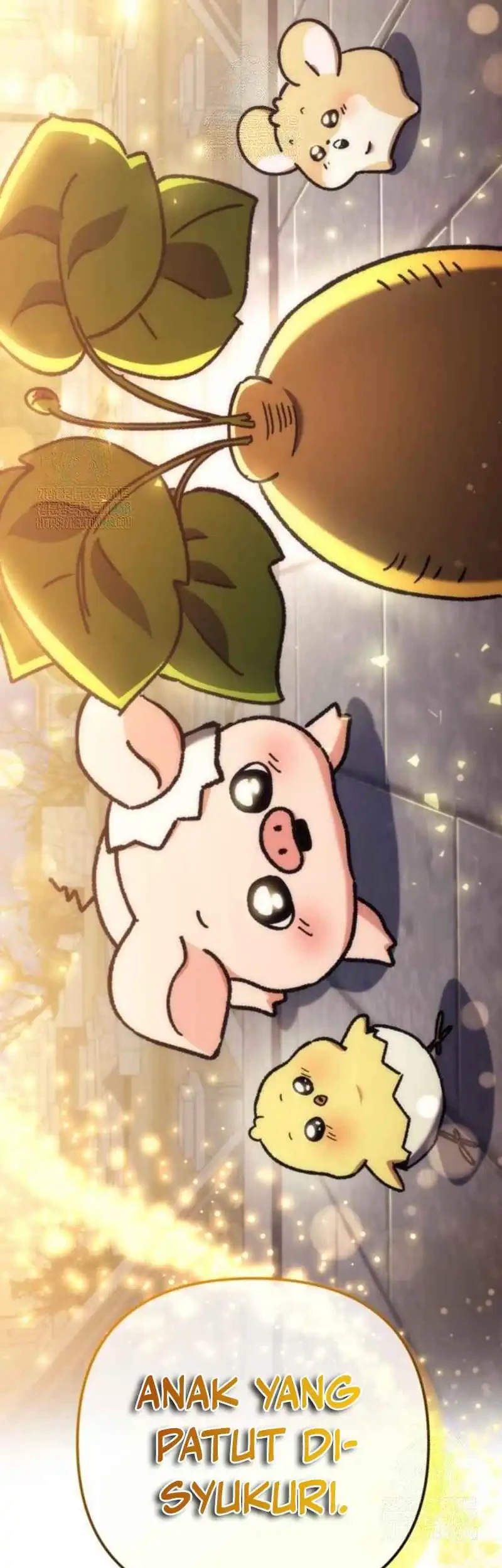 The Rebellious Apostle of the Harvest Goddess Chapter 9 Gambar 17