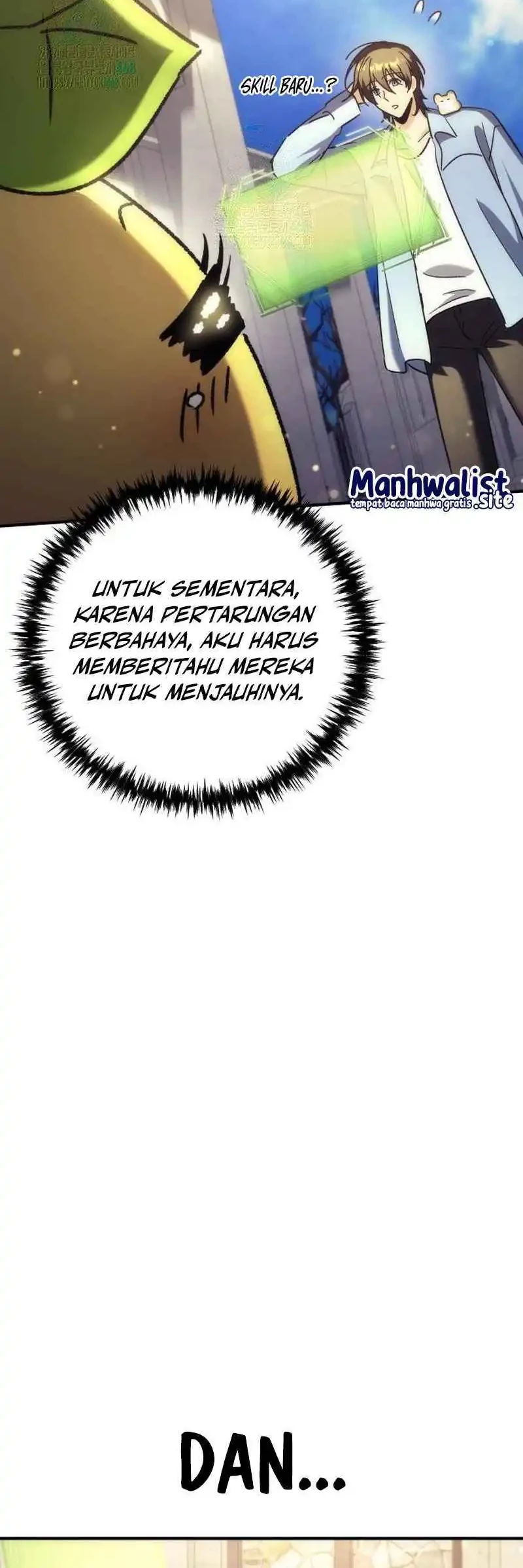 The Rebellious Apostle of the Harvest Goddess Chapter 9 Gambar 26