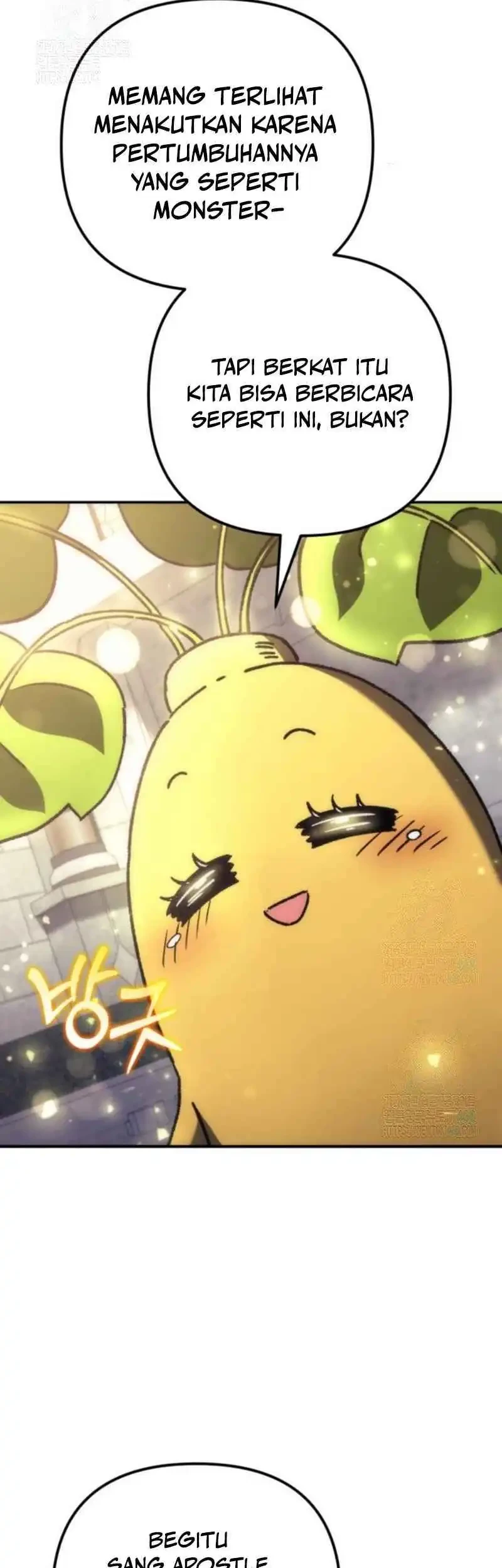 The Rebellious Apostle of the Harvest Goddess Chapter 9 Gambar 19