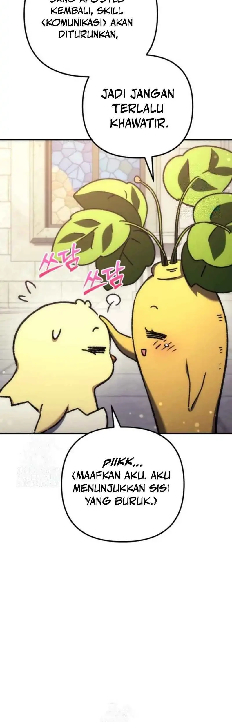 The Rebellious Apostle of the Harvest Goddess Chapter 9 Gambar 20