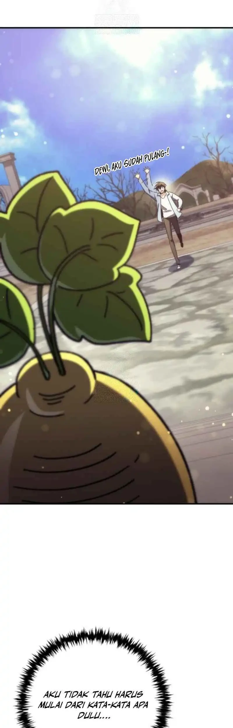 The Rebellious Apostle of the Harvest Goddess Chapter 9 Gambar 21