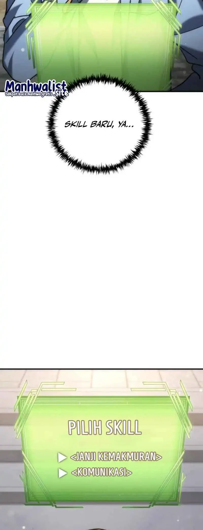 The Rebellious Apostle of the Harvest Goddess Chapter 9 Gambar 34