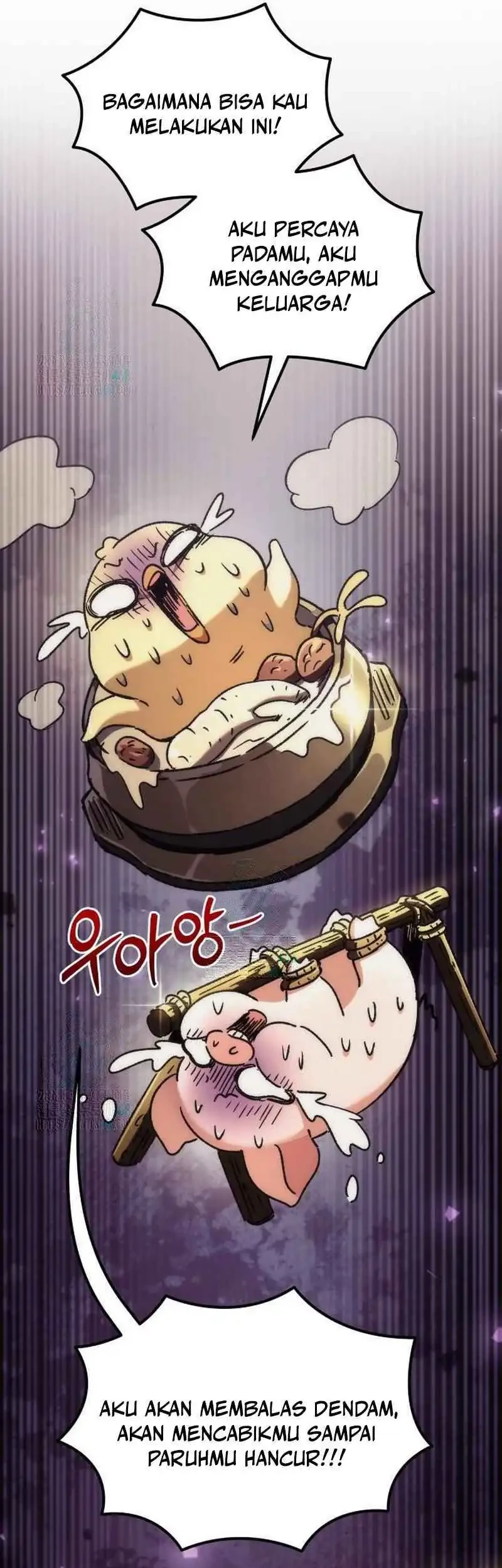 The Rebellious Apostle of the Harvest Goddess Chapter 9 Gambar 37