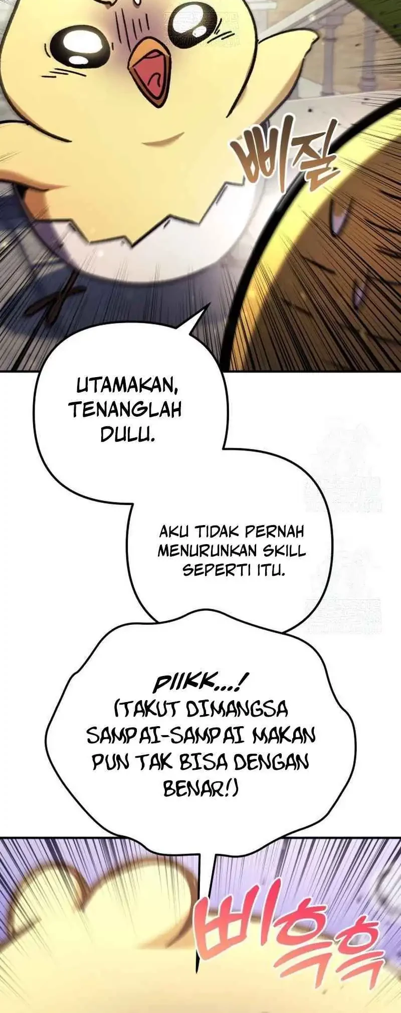 Manhwa The Rebellious Apostle of the Harvest Goddess Chapter 9 gambar nomor 2