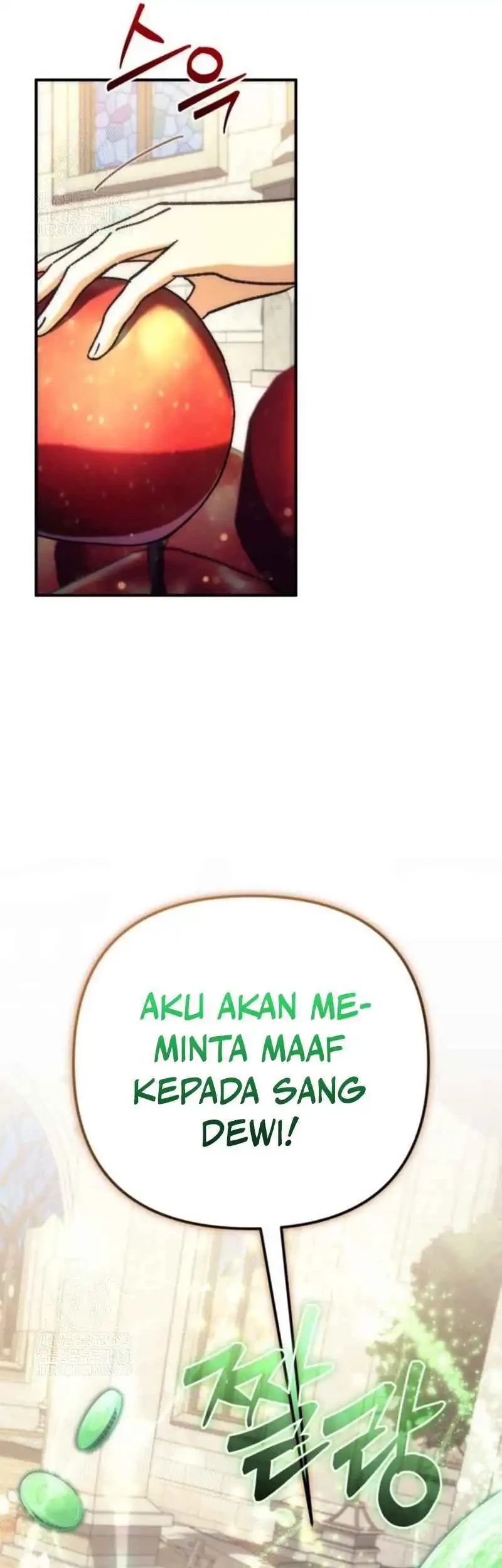 The Rebellious Apostle of the Harvest Goddess Chapter 9 Gambar 45