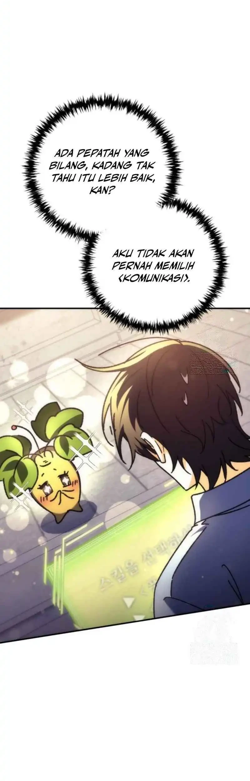 The Rebellious Apostle of the Harvest Goddess Chapter 9 Gambar 40