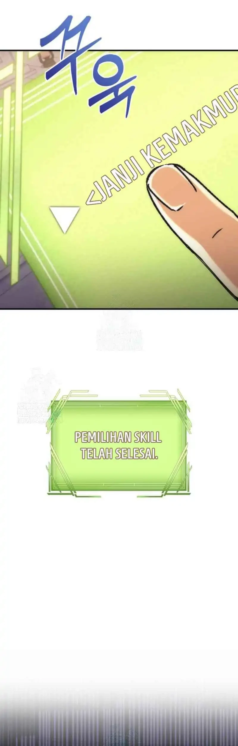 The Rebellious Apostle of the Harvest Goddess Chapter 9 Gambar 41