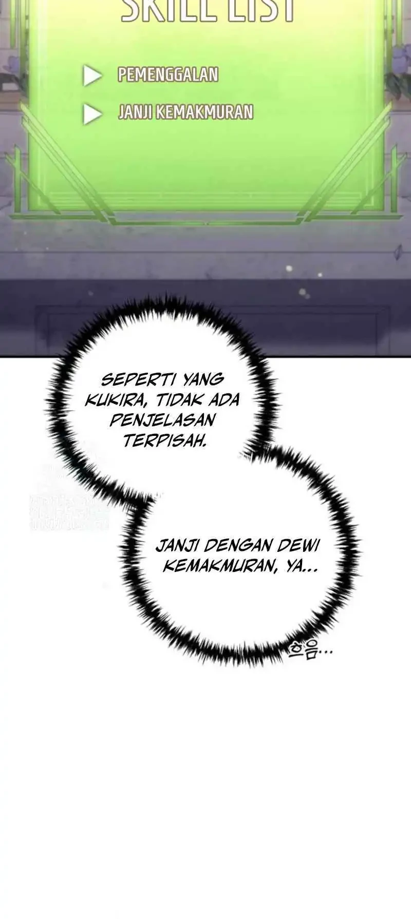 The Rebellious Apostle of the Harvest Goddess Chapter 9 Gambar 44
