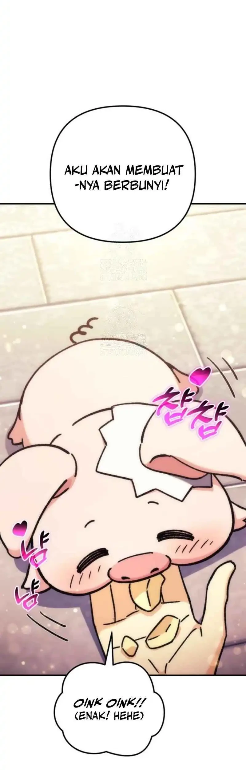 The Rebellious Apostle of the Harvest Goddess Chapter 9 Gambar 54