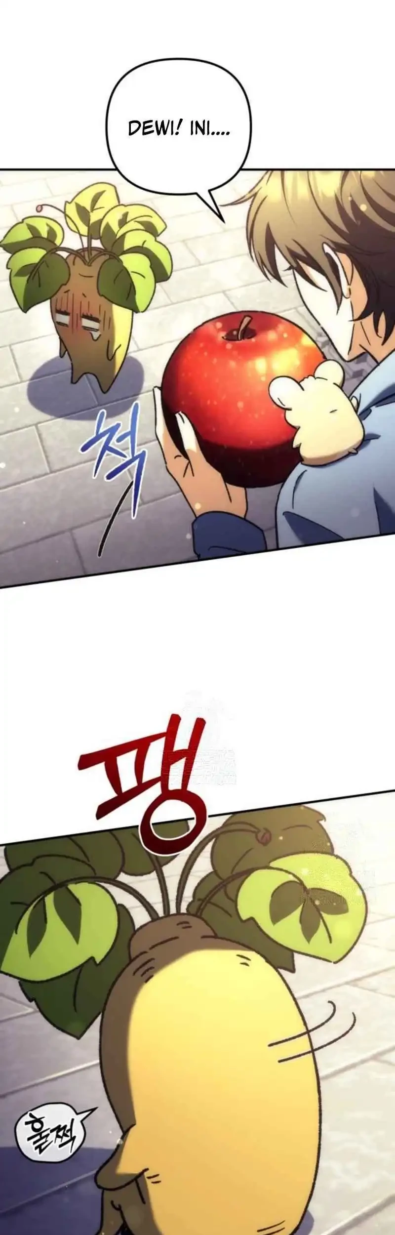 The Rebellious Apostle of the Harvest Goddess Chapter 9 Gambar 47