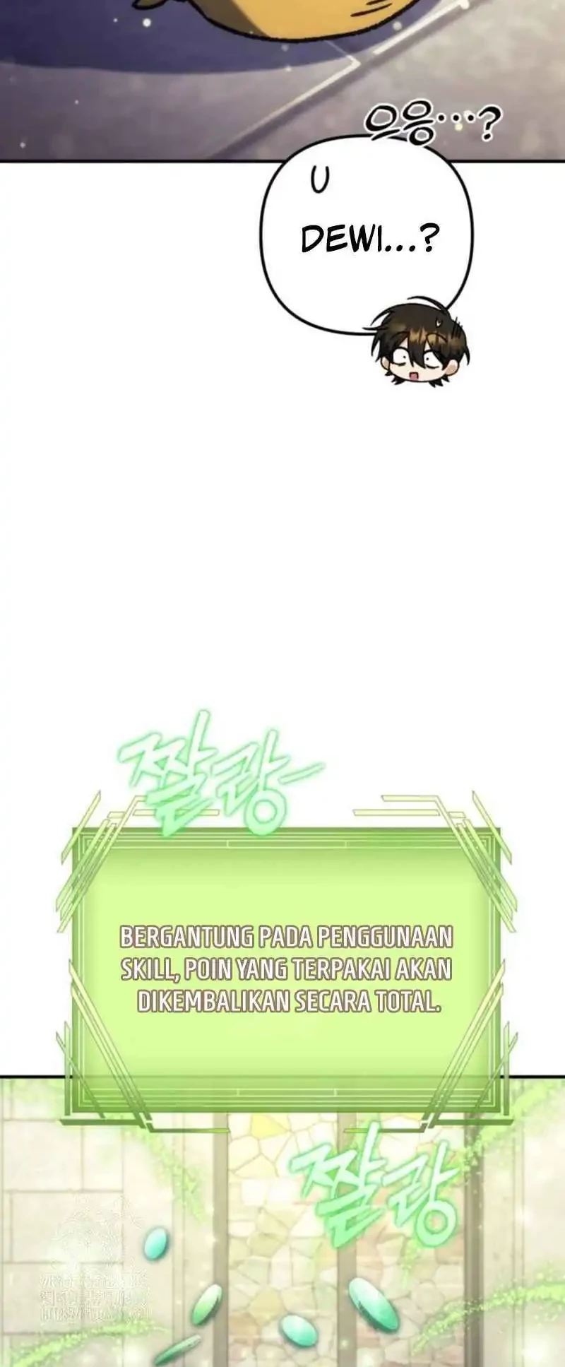 The Rebellious Apostle of the Harvest Goddess Chapter 9 Gambar 48