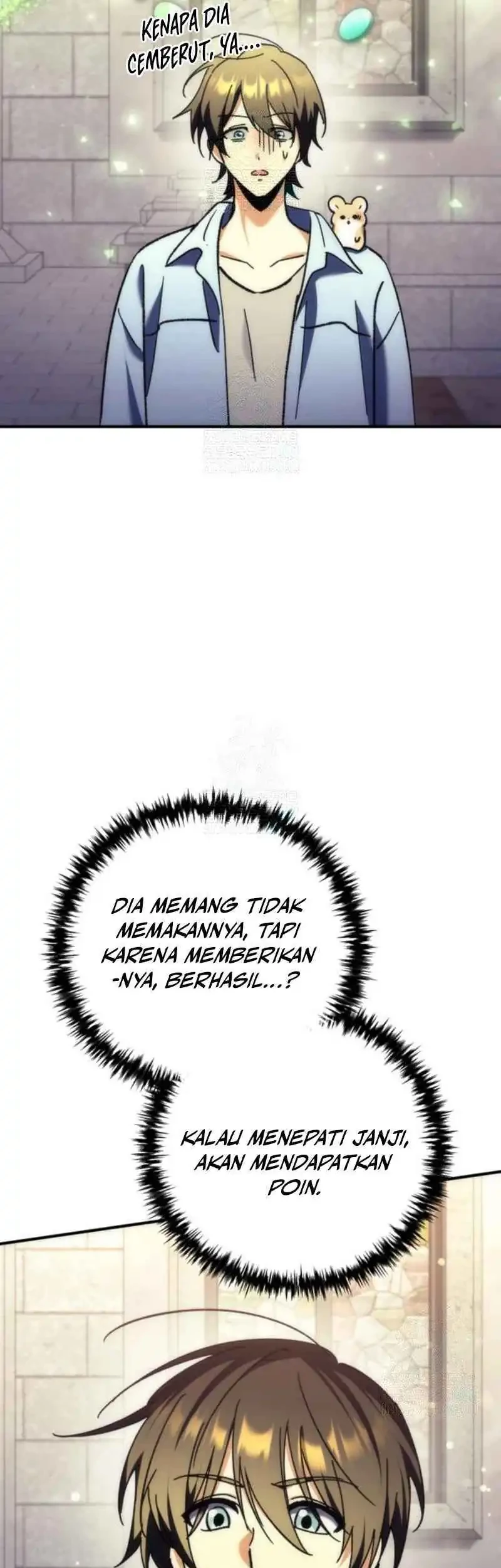 The Rebellious Apostle of the Harvest Goddess Chapter 9 Gambar 49