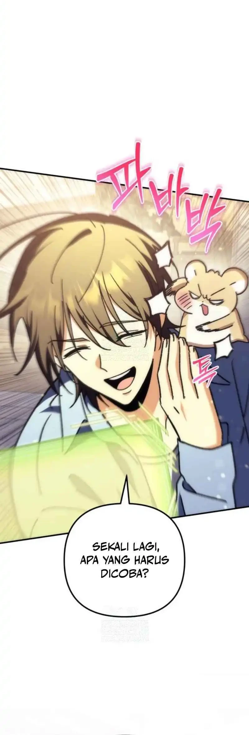 The Rebellious Apostle of the Harvest Goddess Chapter 9 Gambar 52