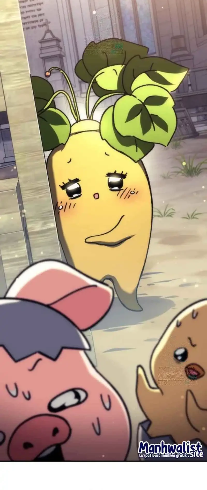 The Rebellious Apostle of the Harvest Goddess Chapter 9 Gambar 66