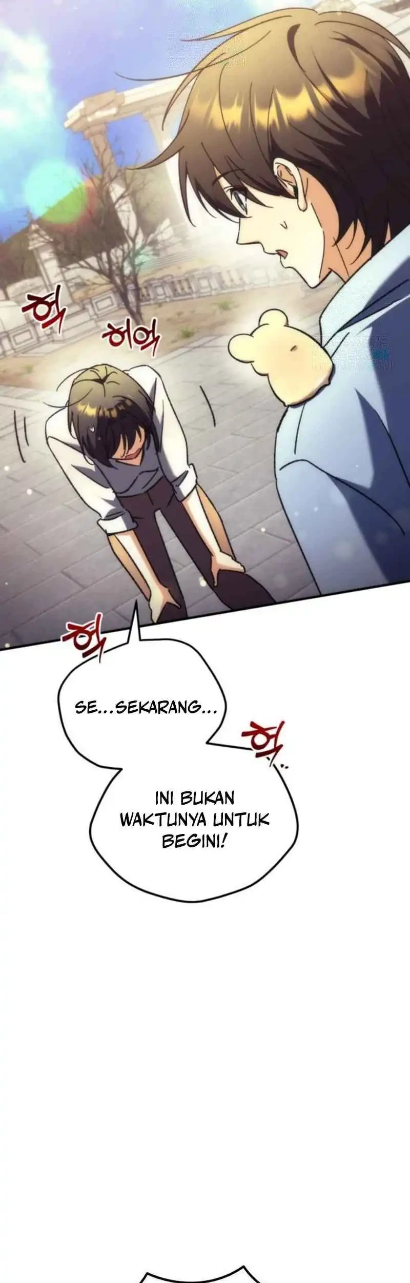 The Rebellious Apostle of the Harvest Goddess Chapter 9 Gambar 59