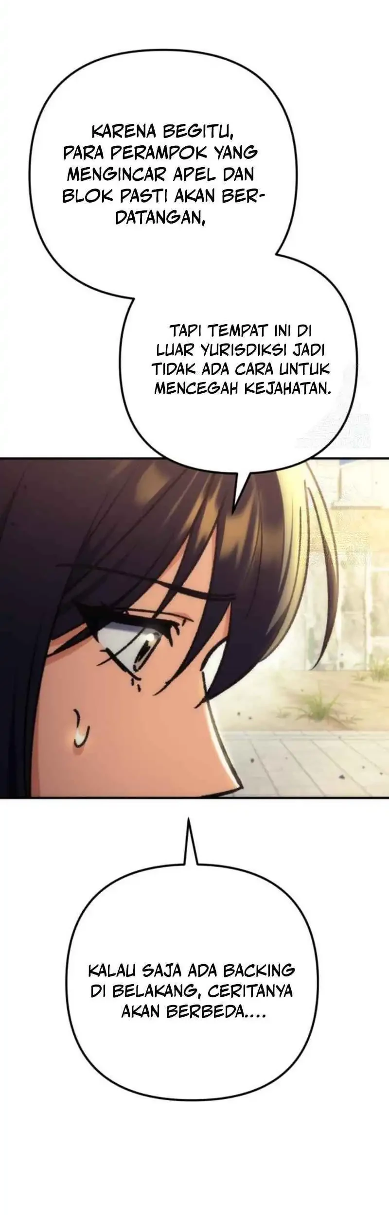 The Rebellious Apostle of the Harvest Goddess Chapter 9 Gambar 64