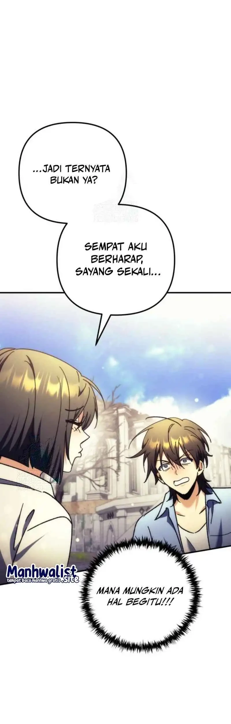 The Rebellious Apostle of the Harvest Goddess Chapter 9 Gambar 74