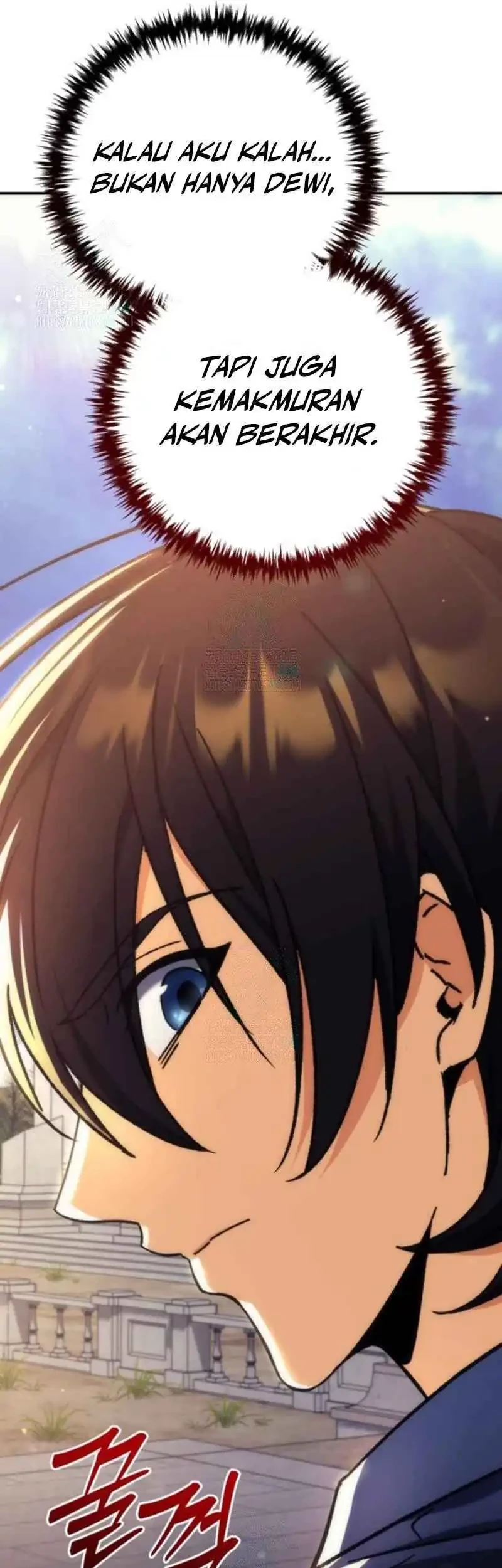 The Rebellious Apostle of the Harvest Goddess Chapter 9 Gambar 67