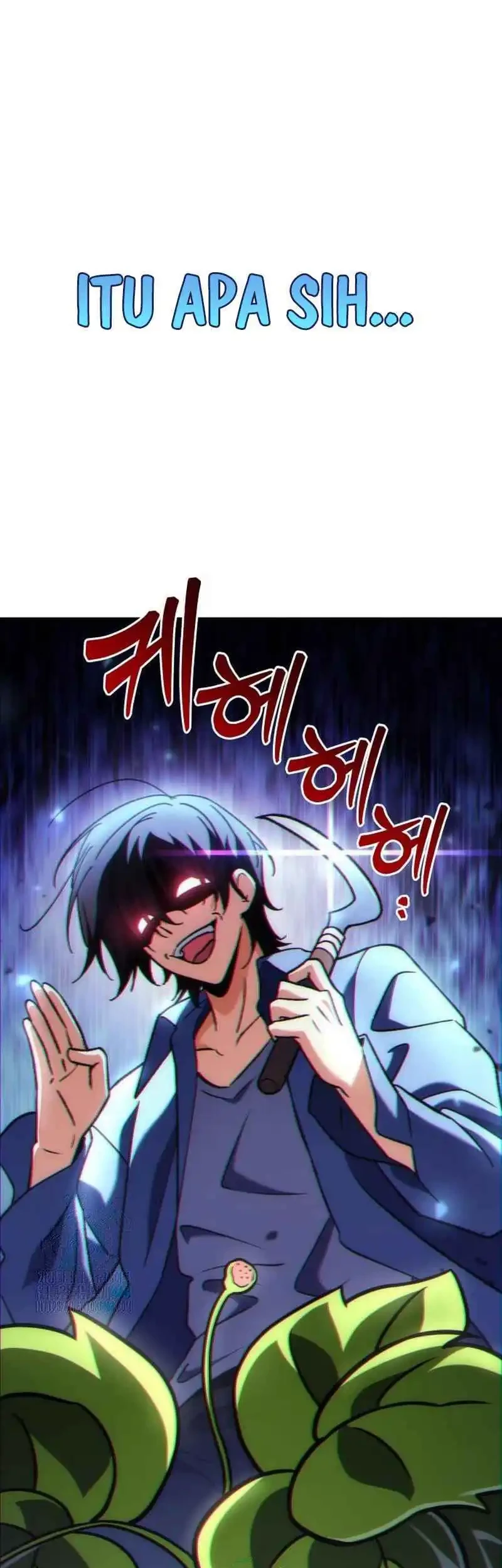 The Rebellious Apostle of the Harvest Goddess Chapter 9 Gambar 5