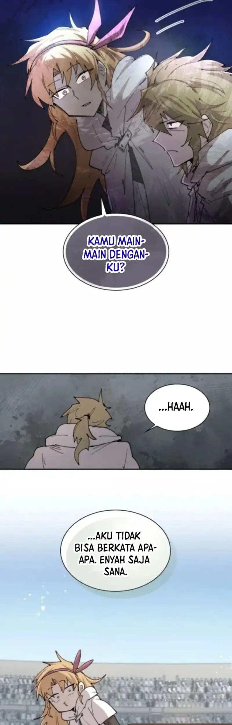 The Rebirth of the Hero’s Party’s Archmage Chapter 101 Gambar 18