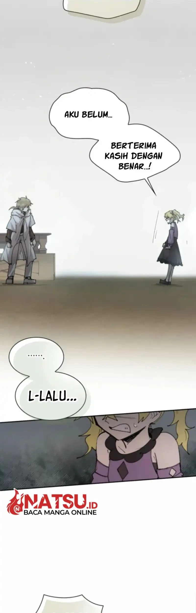 The Rebirth of the Hero’s Party’s Archmage Chapter 101 Gambar 24