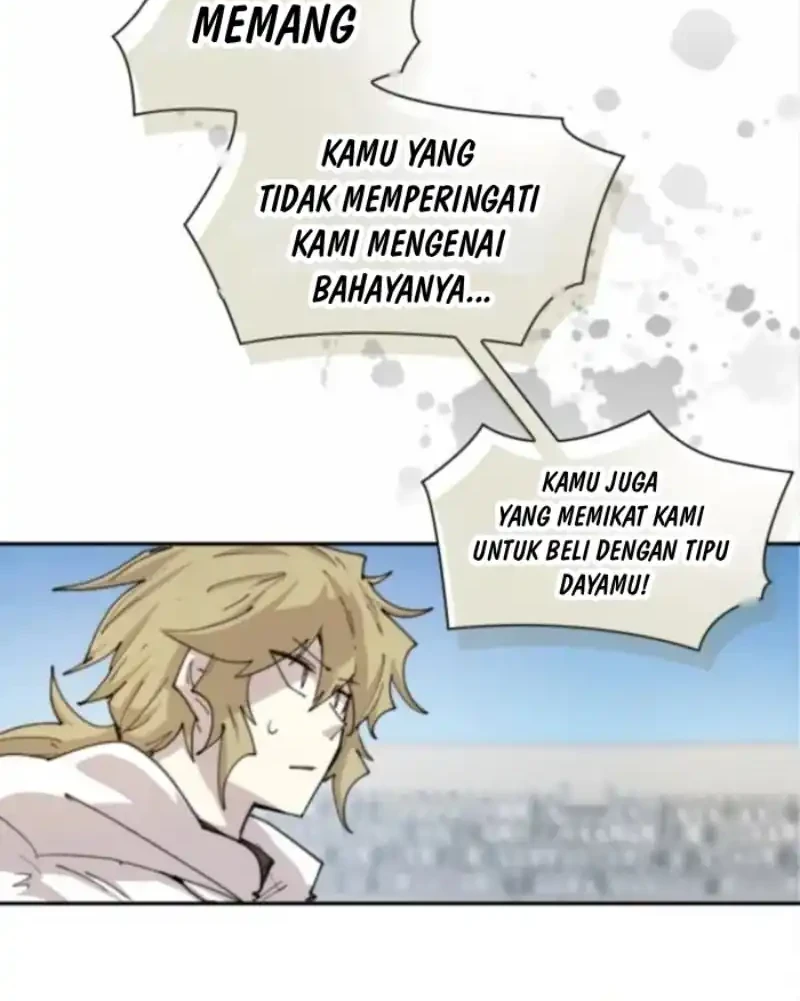 The Rebirth of the Hero’s Party’s Archmage Chapter 101 Gambar 25