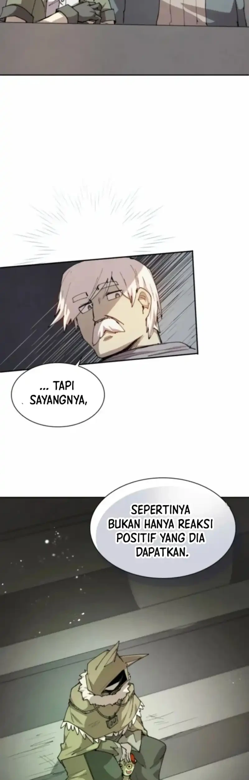 The Rebirth of the Hero’s Party’s Archmage Chapter 101 Gambar 39