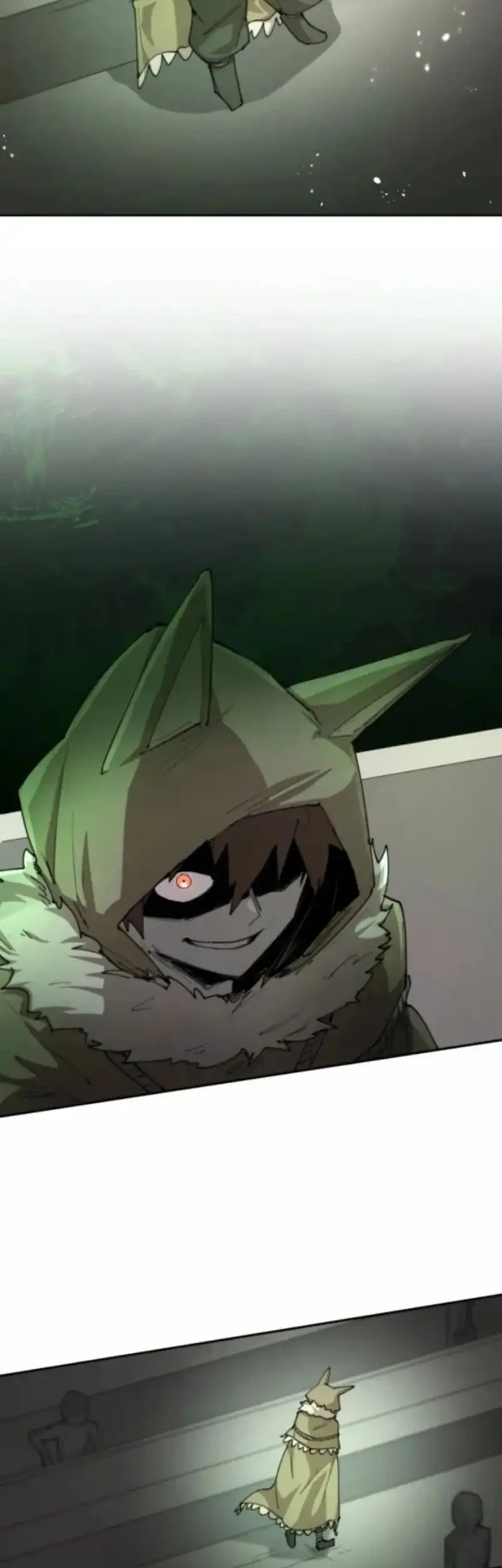 The Rebirth of the Hero’s Party’s Archmage Chapter 101 Gambar 40