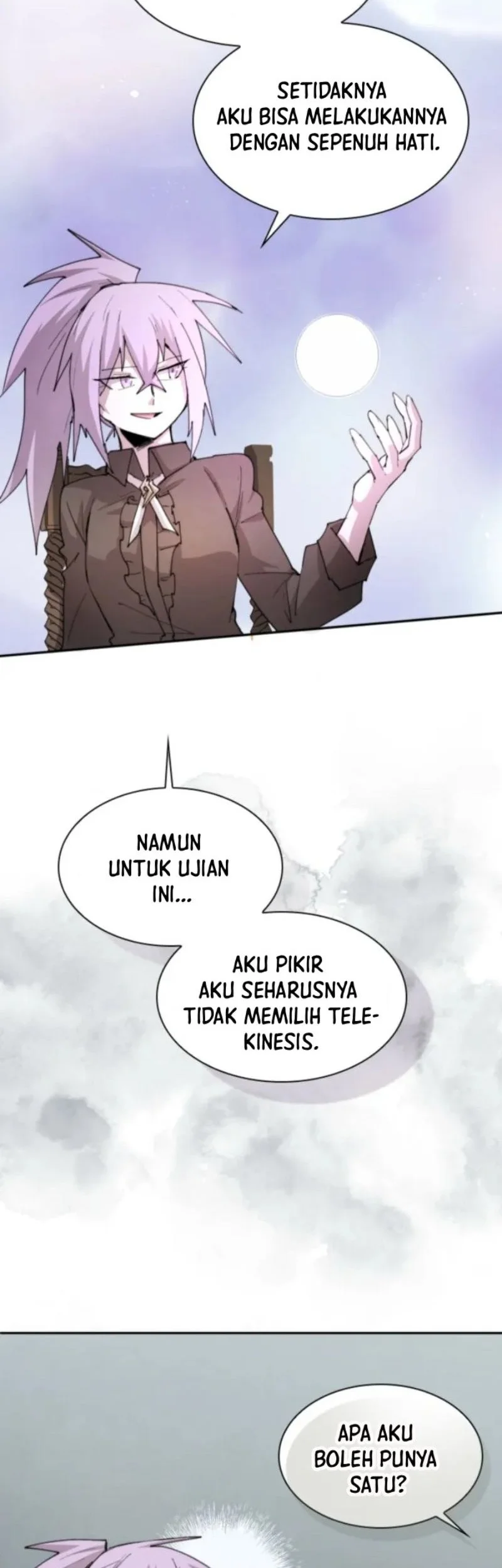 The Rebirth of the Hero’s Party’s Archmage Chapter 102 Gambar 38