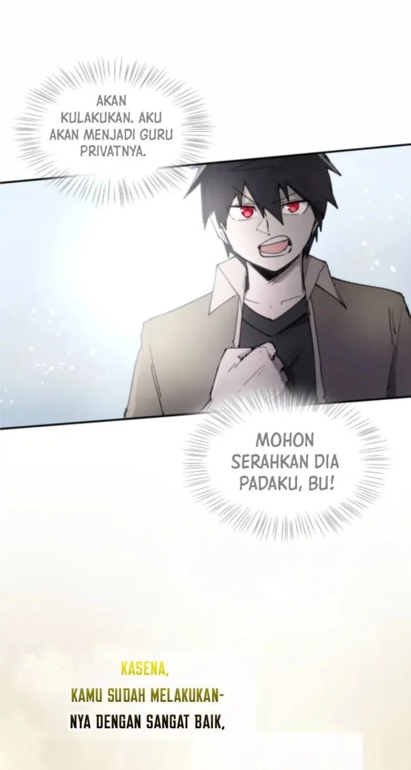 The Rebirth of the Hero’s Party’s Archmage Chapter 102 Gambar 44