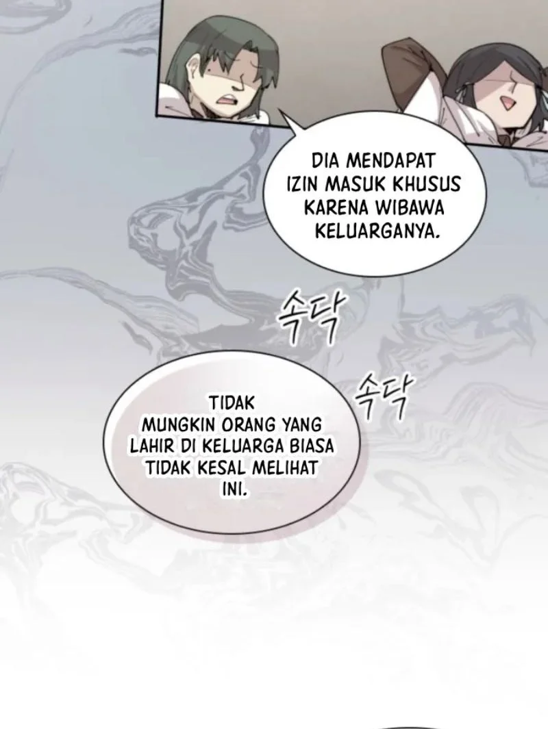 The Rebirth of the Hero’s Party’s Archmage Chapter 102 Gambar 4