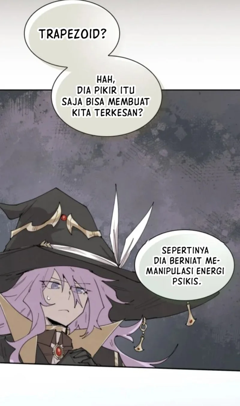 The Rebirth of the Hero’s Party’s Archmage Chapter 102 Gambar 16