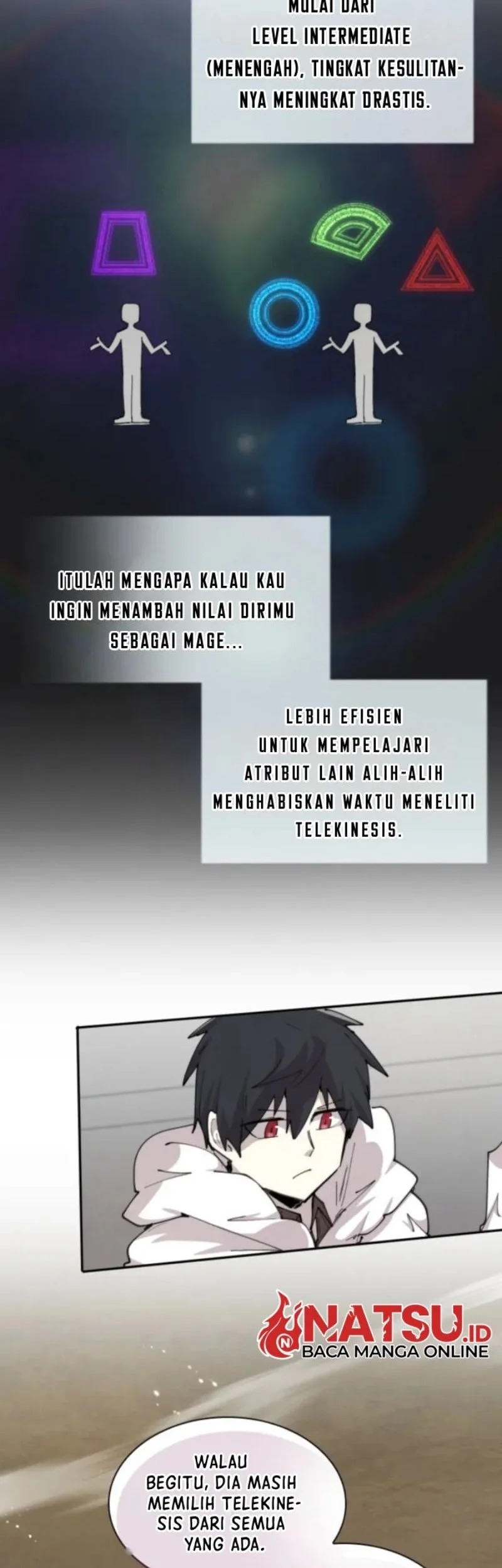 The Rebirth of the Hero’s Party’s Archmage Chapter 102 Gambar 19