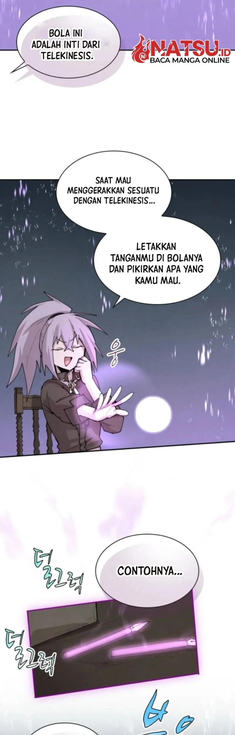 The Rebirth of the Hero’s Party’s Archmage Chapter 102 Gambar 27