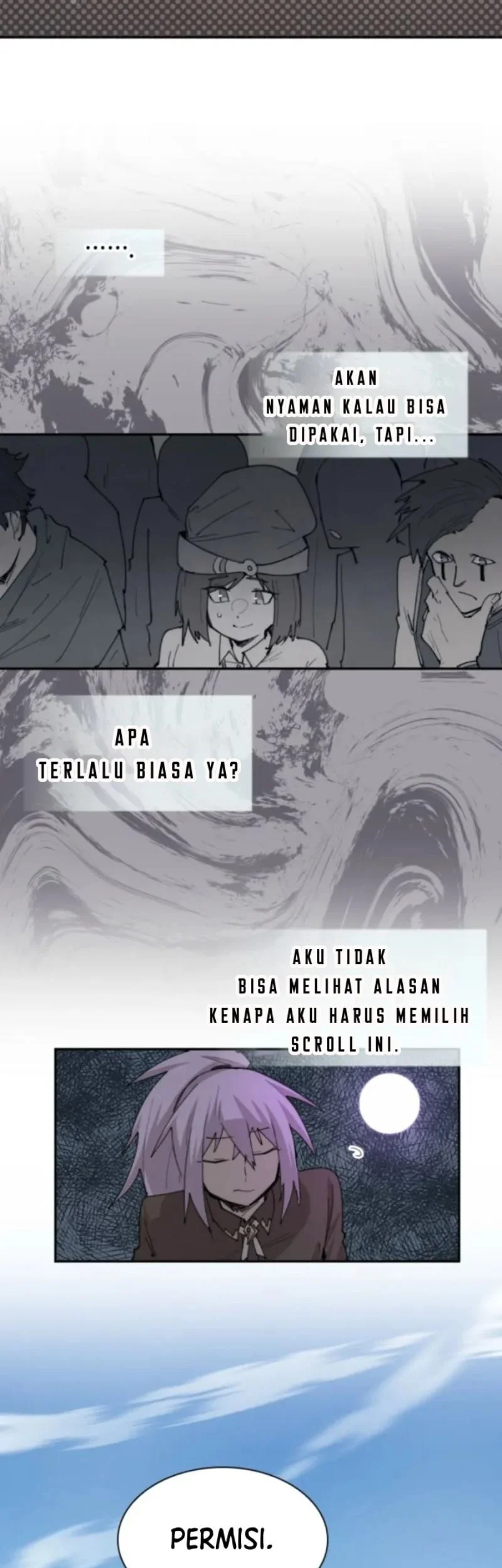 The Rebirth of the Hero’s Party’s Archmage Chapter 102 Gambar 31